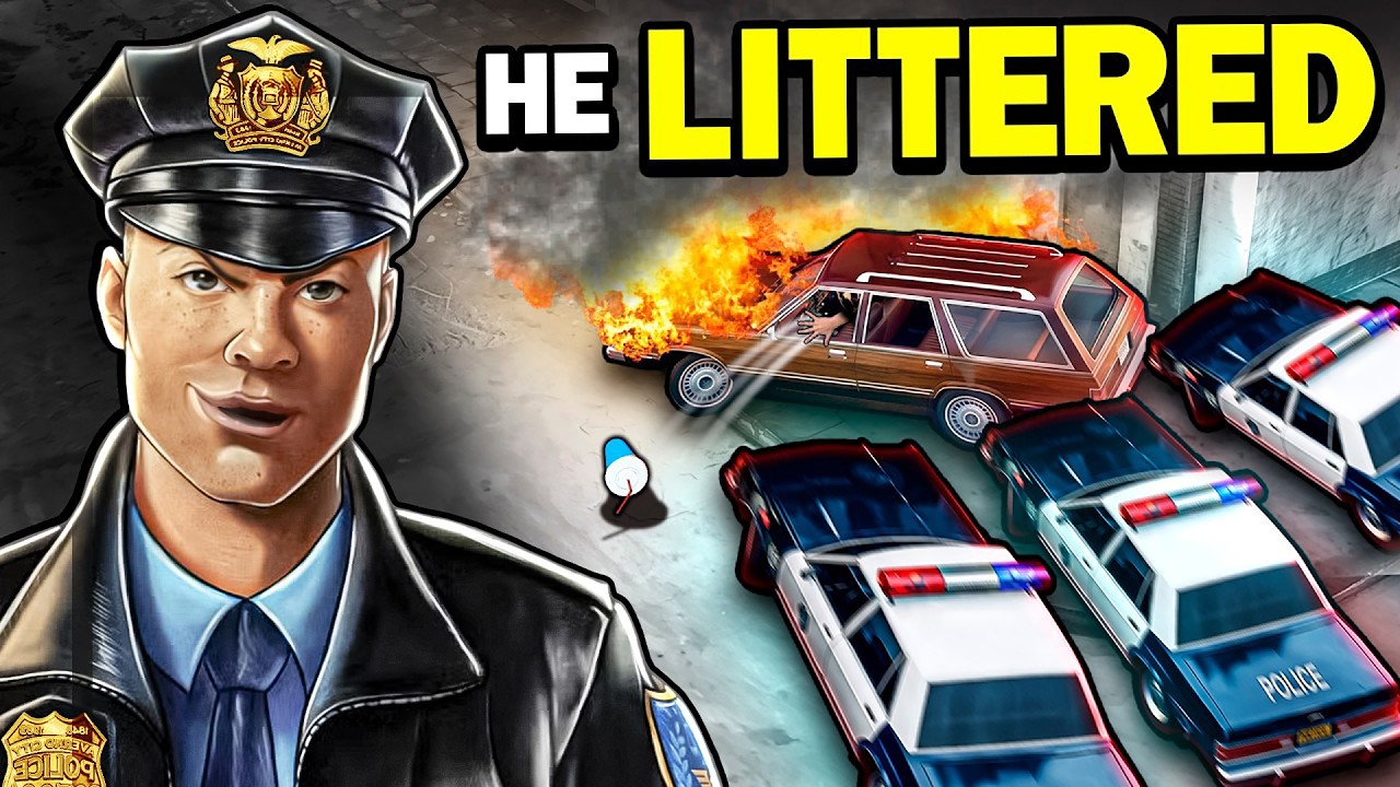 Latest Title & Thumbnail
