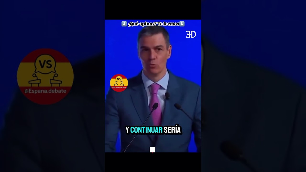 POV: el mejor día de tu vida acaba de empezar.