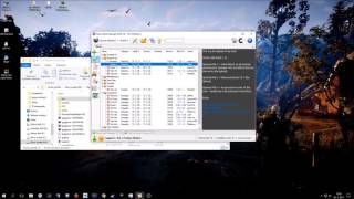 The Witcher 3 | How to instal Ultimate Graphics Mod
