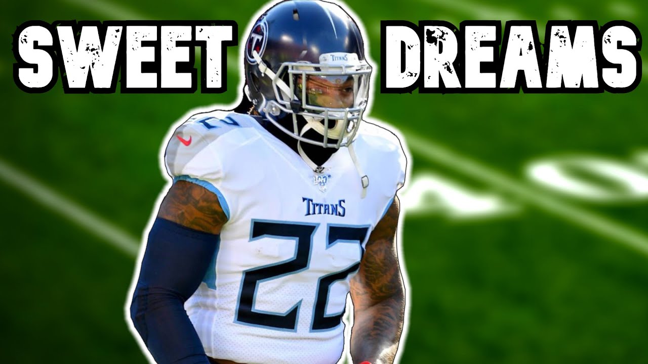 Tennessee Titans Pump Up 2021-2022 || "Sweet Dreams" ft. Puppet Master || Highlights ||HD