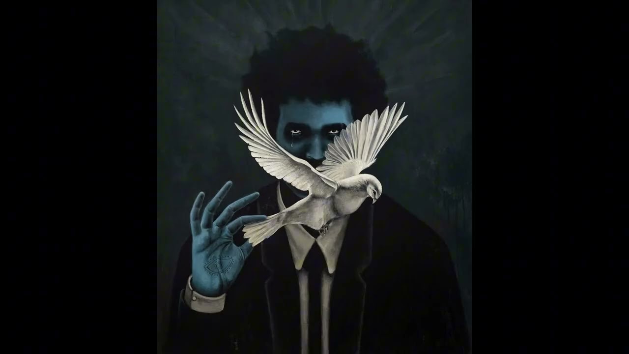 [FREE] JID x Kendrick Lamar x J. Cole Type Beat - Amped