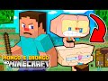 Mongo e Drongo APRENDEM MINECRAFT