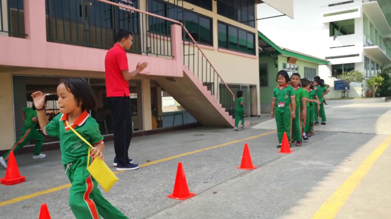 VTRแนะนำโรงเรียนวัดหว่านบุญ