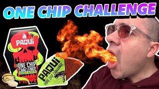 LIVE! Poketuber Attempts ONE CHIP CHALLENGE! 2024 Member-a-thon Reward