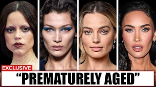 Celebrity SHOCKING: Celebrities Who Went TOO FAR With Buccal Fat Removal (2025) Net Worth