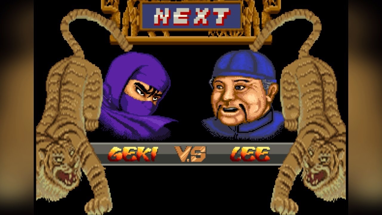 Street Fighter One (MUGEN)