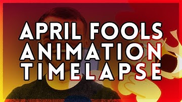 How To Be Beautiful | Animation Timelapse