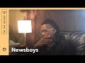 On The Record: Newsboys talk Michael Jackson