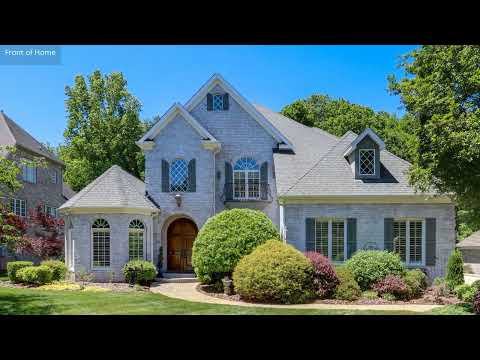 2507 N Beech Ln, Greensboro, NC home video tour