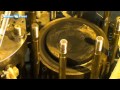 MAIN ENGINE UNIT OVERHAUL Part III