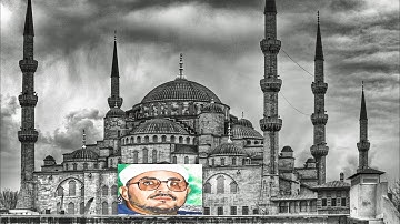 من روائع التسجيلات الخارجية| أمير النغم فضيلة القارئ الشيخ الشحات محمد أنور وما تيسر من سورة النساء