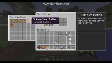 Hexxit episode 2 The basics of crafting.