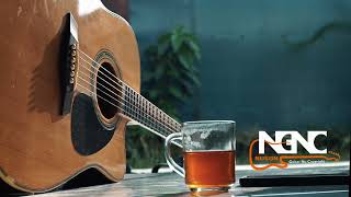 Strong Acoustic | Guitar No Copyright | Music for background video | Free use | Free royalti