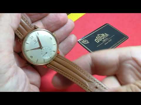 Video: ¿Cuánto pesa un reloj?