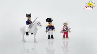 Campagne Dégypte Cobi-20092