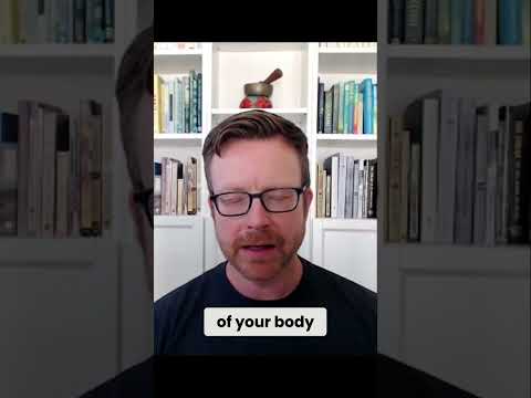 60 Seconds to Calm Practice