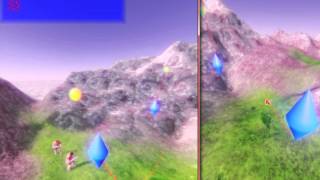 Multiplayer Editor Moving Platforms Following Curvy Paths