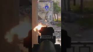 enlisted mg13 with drum magazine #gaming