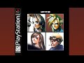 Across the Universe - The Beatles (Final Fantasy 7 soundfont)