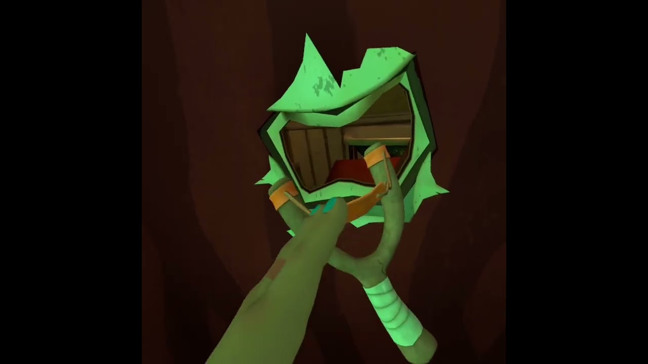 Hello neighbour search and rescue