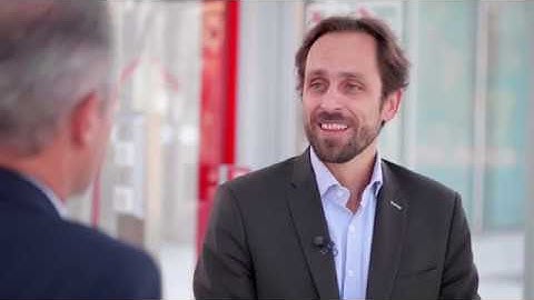 Straumann Group Analyst  Talk 12 -  Julien Dormois (Exane BNP Paribas) & CEO Marco Gadola