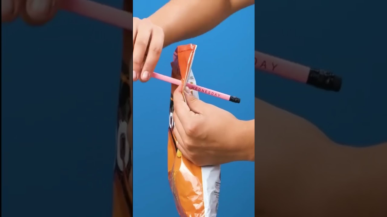 Sneaky Snacking😎: How to Eat Snacks in Class Without Getting Caught😱 