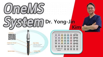 [OneGuide] OneMS System Understanding and Clinical Application
