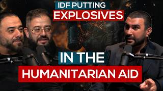 Download Lagu Sami Hamdi: The Truth They Don’t Want You to Hear About Gaza MP3