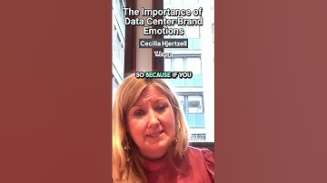 🌐 Uncover the Power of Emotional Branding in Data Centers! 🚀  #datacentergtm #dcsmi #datacenters