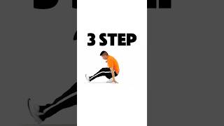 3 Step Tutorial by WeBreak