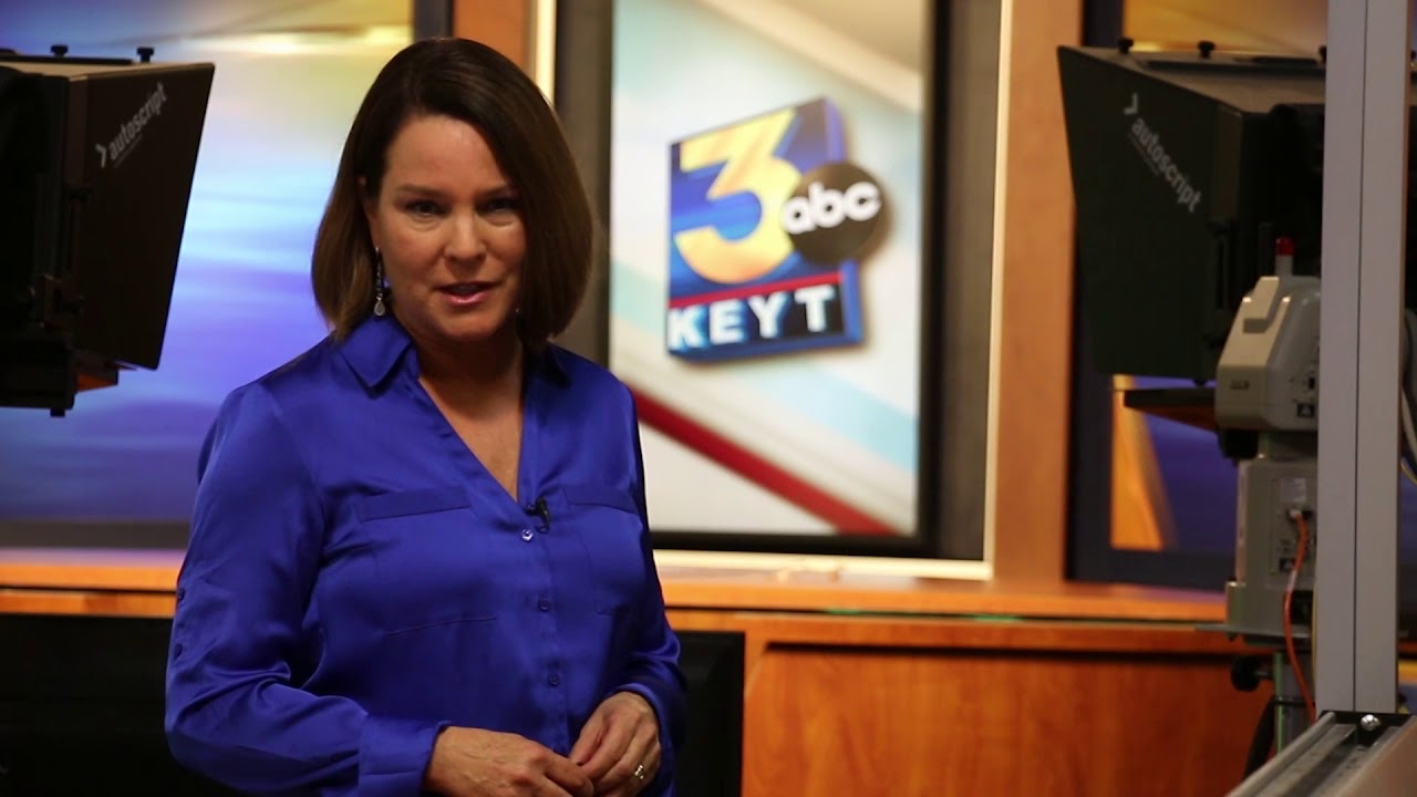 KEYT Santa Barbara 30 YouTube
