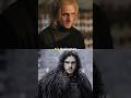 Jon Snow Was Almost Played by Someone Else… 😳