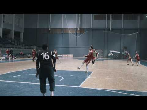 საქართველოს ფუტსალის ნაკრები