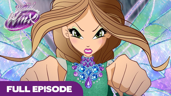 Winx Club Season 9 - Youtube