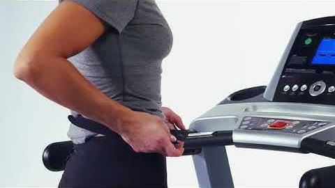 Fittr_Life Life Fitness Treadmill- Consumer, T Series ( T3, T5)