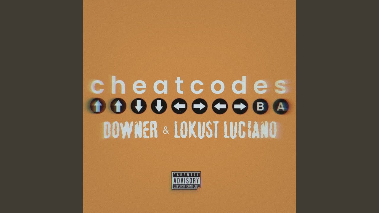 在 YouTube 上觀看「Cheat Codes」 在 YouTube 上觀看「Cheat Codes」