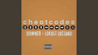 Cheat Codes