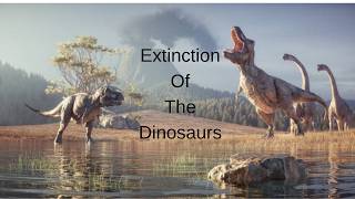 Shocking facts about dinosaurs!