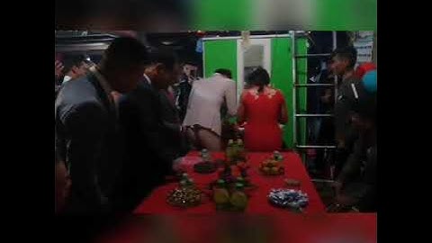 phong tục đám cười dt dao thái nguyên