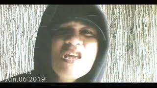 Basahan - Yrian Feat. King Cobra Official Music Video