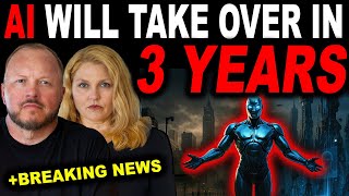 Breaking Will The World End As We Know It By 2027