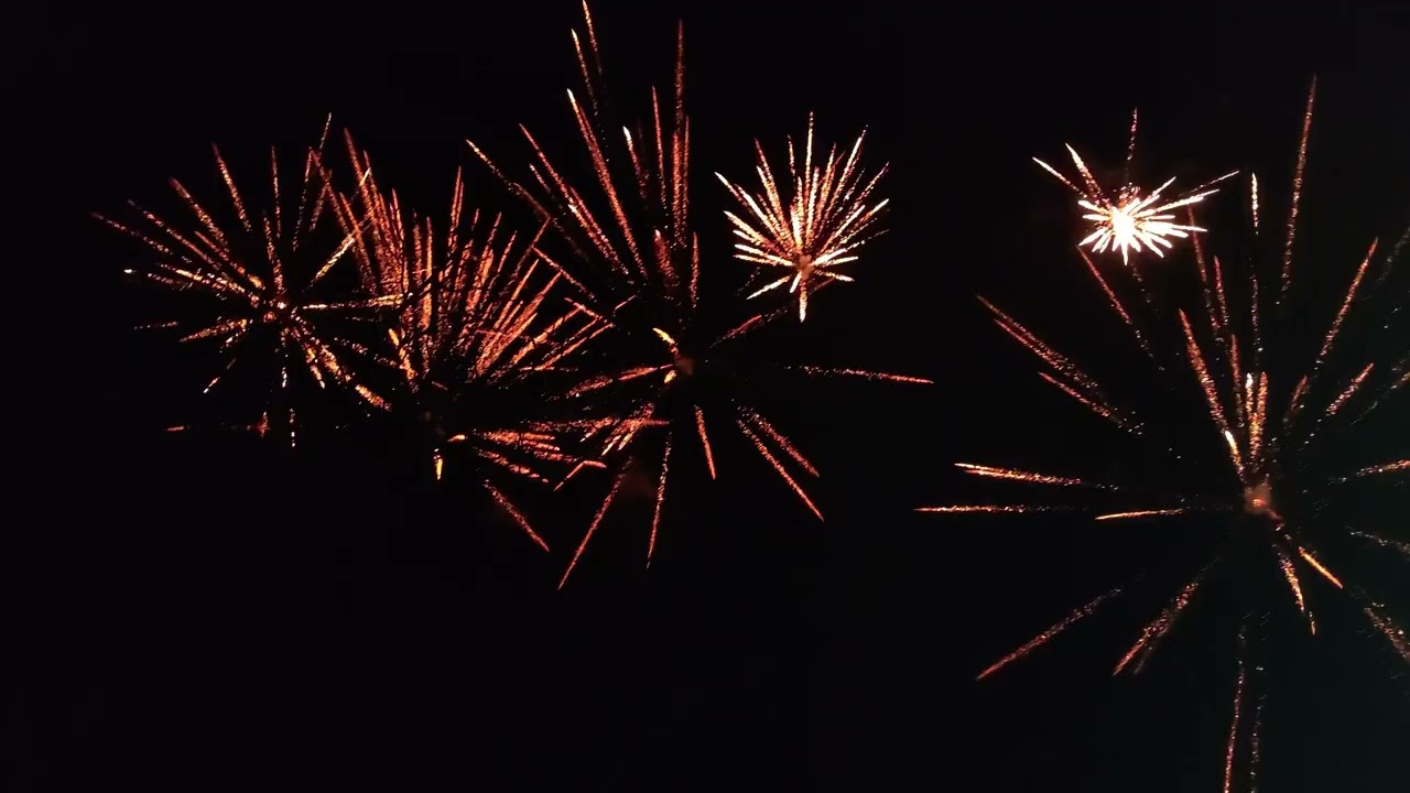 🎇Baterie SILVER 30 focuri 30MM EVANTAI 🎇