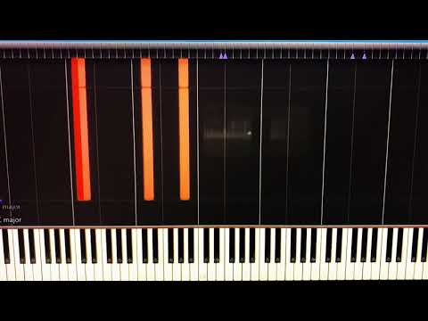 【打ち込み】聖剣伝説2〜呪術師〜(菊田裕樹)  SC-88pro