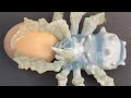RAW EGG PEELING - Moha melo