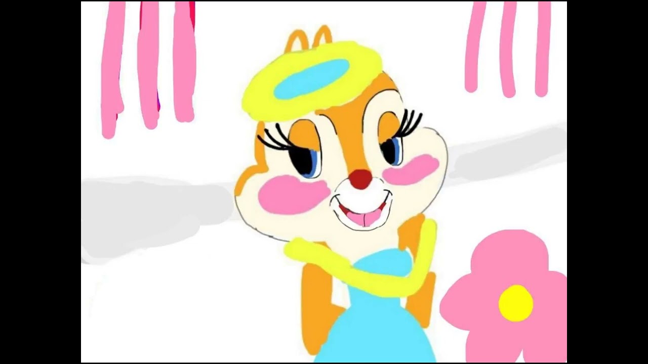 Clarice Chipmunk Friends Gadget Greek Episodes