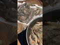 Пей Жуй. Жарим креветки