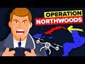US False Flag Operation Against Americans - Operation Northwoods