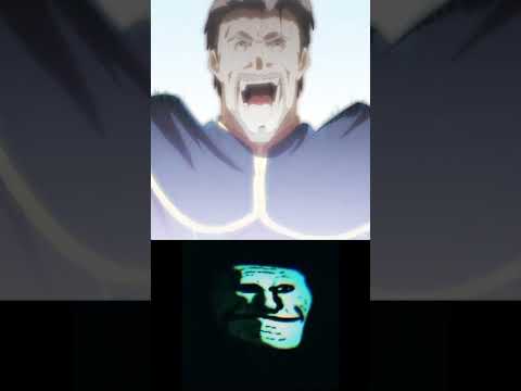 Анос 🔥 #аниме #анос - YouTube
