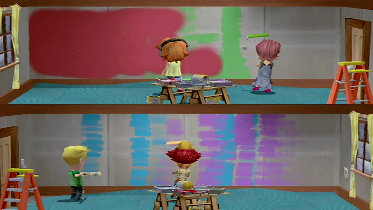 Our House E3 Trailer 2 YouTube