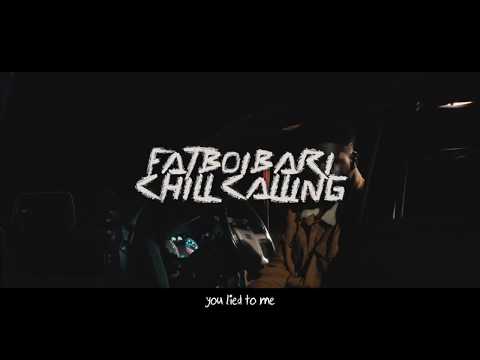 FATBOIBARI - 🌸CHILL CALLING🌸 (OFFICIAL MUSIC VIDEO) (Dir @NizzleTheGod)